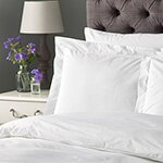 Cottoning on: the secret of perfect hotel bed linen