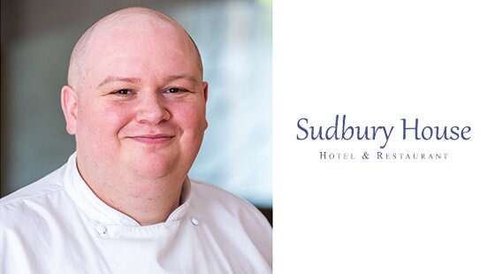 Revelations: Nick Bennett, head chef, Magnolia Restaurant at Sudbury House hotel, Faringdon, Oxfordshire