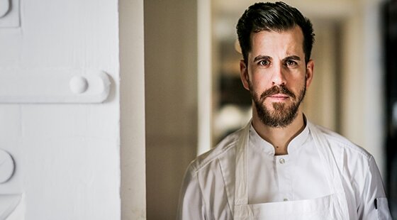 Bristol's Peter Sanchez-Iglesias to open first London site at the Standard hotel