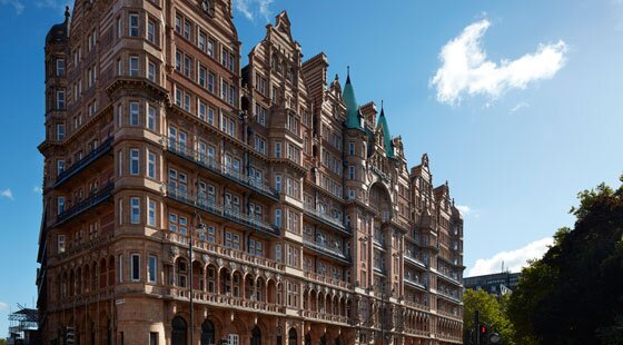 Principal hotels to split between three brands following sale by Starwood Capital