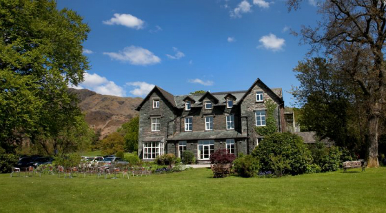 Inn Collection Group acquires Waterhead hotel