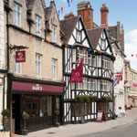 Better Business – The Fleece at Cirencester