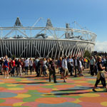 Hotels fail to capitalise on Olympics during July