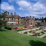 New owner sought for Menzies Hotels for around £100m