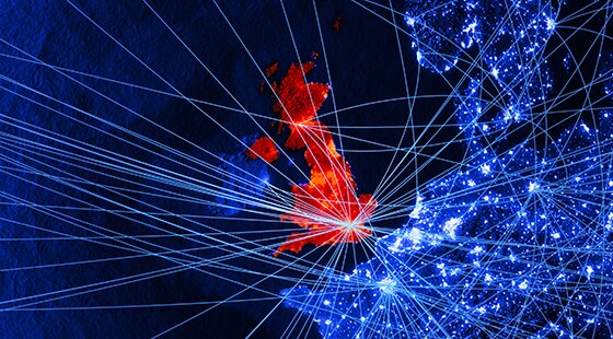 Rule Britannia: Research reveals that the UK remains an attractive option for both tourists and investors