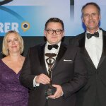 Hotel Cateys 2016: Hotel Chef of the Year (fewer than 250 covers)