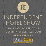 Independent Hotel Show to launch at Olympia in London