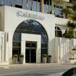 David Coulthard's Columbus hotel up for sale again