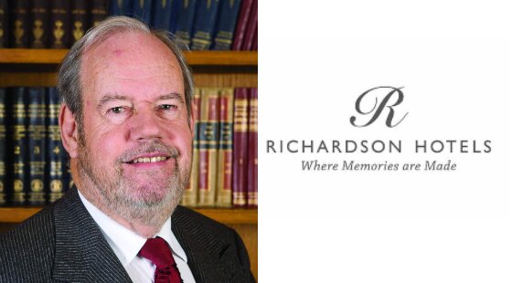 Richardson hotels to exit administration on 1 October