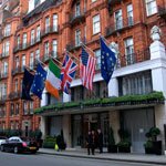 Claridge's five-storey basement expansion given green light