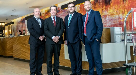 Amaris expands management team for ambitious growth strategy