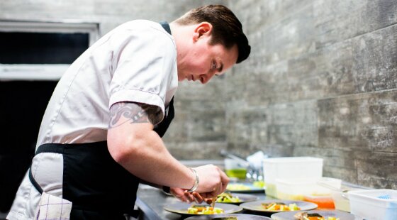 MasterChef finalist to open restaurant at Kinnettles hotel