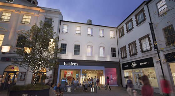 New 52-bedroom hotel the Haslem in Lisburn gets go-ahead