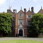 Surrey hotel Great Fosters to open two new restaurants in 2013