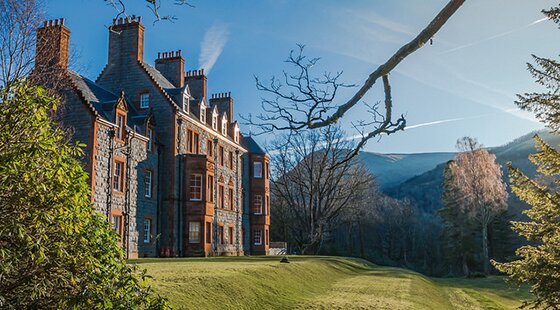 Perle Hotels snaps up Glencoe House hotel