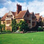 Cateys 2011: Hotel of the Year – Group – Le Manoir aux Quat'Saisons