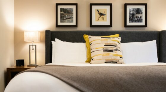 IHG opens third UK Voco in Oxford