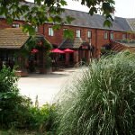 Olde Barn hotel in Grantham sold for around £2m