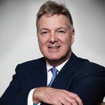 Stuart Johnson named 2012 Hotelier of the Year