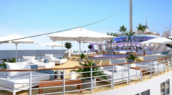 Signature Living to launch ‘floating party hotel'