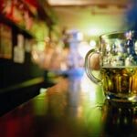 Bars hard-hit as administrations in hotel and licensed sector rise sharply