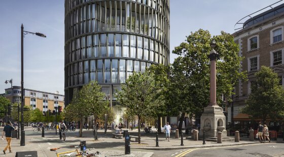 Hackney Council approves final plans for PPHE's Art'otel London Hoxton