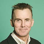 Caterersearch.com 100: Gary Rhodes