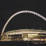 Wembley Stadium blames IT issues for ‘ridiculous' queues at Olympics football