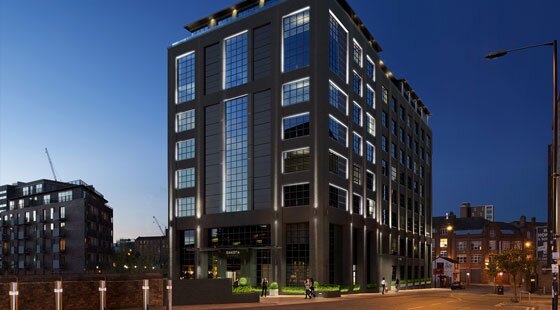 Dakota Hotels plans rapid UK expansion