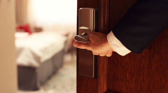 Government watchdog launches enforcement action against hotel booking websites