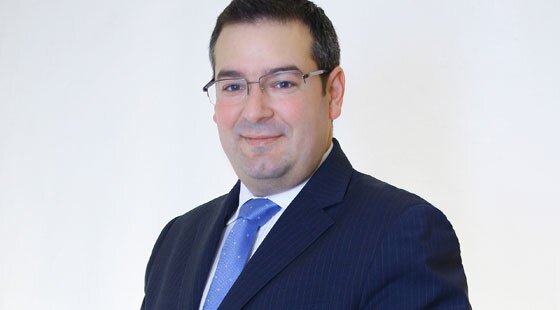 Thomas Agius Ferrante made general manager at Grove of Narberth