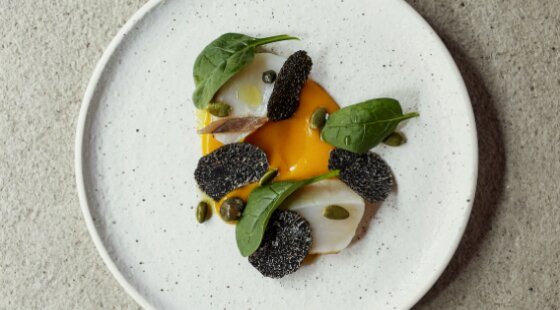 Yopo to replace Serge et Le Phoque at the Mandrake