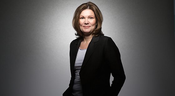 Karelle Lamouche appointed CCO Europe for Accor