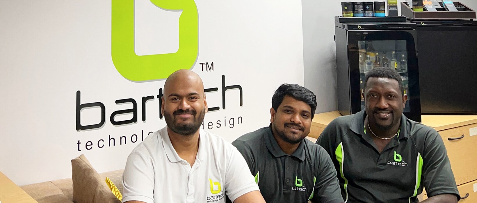 Beyond minibars: Bartech’s UK team goes above and beyond to ensure customer support and satisfaction