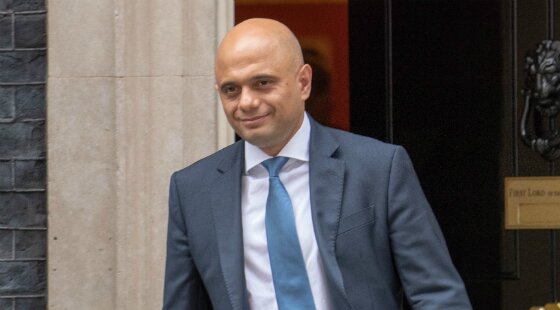 Sajid Javid asks committee to reassess £30,000 salary threshold for migrants