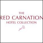 Red Carnation second in Sunday Times' 100 Best Companies