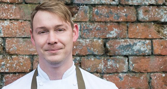 Chef Kevin Tickle parts company with Michelin-starred the Forest Side