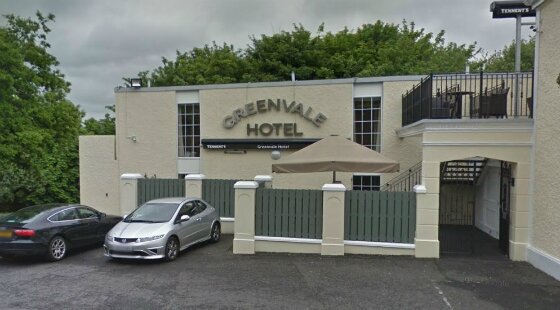 Owner &lsquo;de-arrested' after deaths at Cookstown hotel