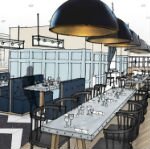 New seafood and grill set to open at Watergate Bay Hotel, Cornwall