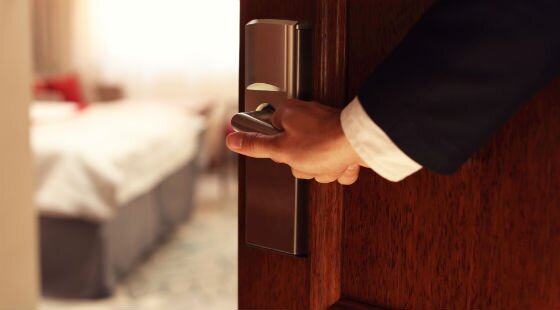 Hotel operators face "challenging" year ahead