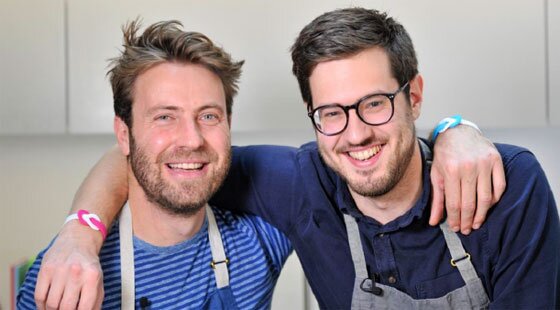 MasterChef contestants to host 24-hour supper club in aid of cancer charity