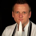 Chef Richard Allen joins Rockliffe Hall