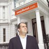 EasyHotel to open Luton property