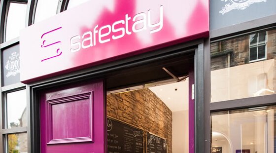 Consumer awareness of hostel accommodation sees Safestay's turnover soar by 43%