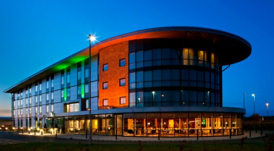 BGAM acquires Holiday Inn Stonehenge for £12.5m