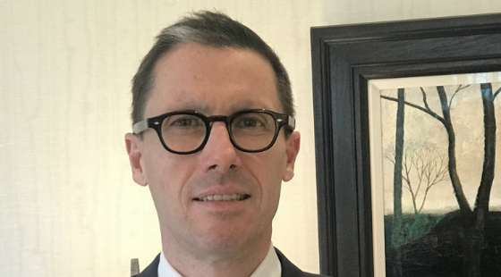 Leeu Collection appoints Christophe Mercier as UK & Europe area GM