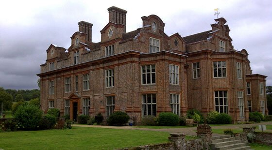 Former home of Earl Kitchener in Kent to become hotel