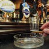 Profits up for pubs that ban smoking