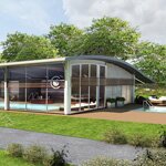 The Coniston hotel announces 2015 spa development