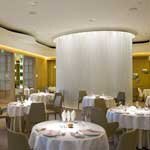 Michelin guide's shower of stars